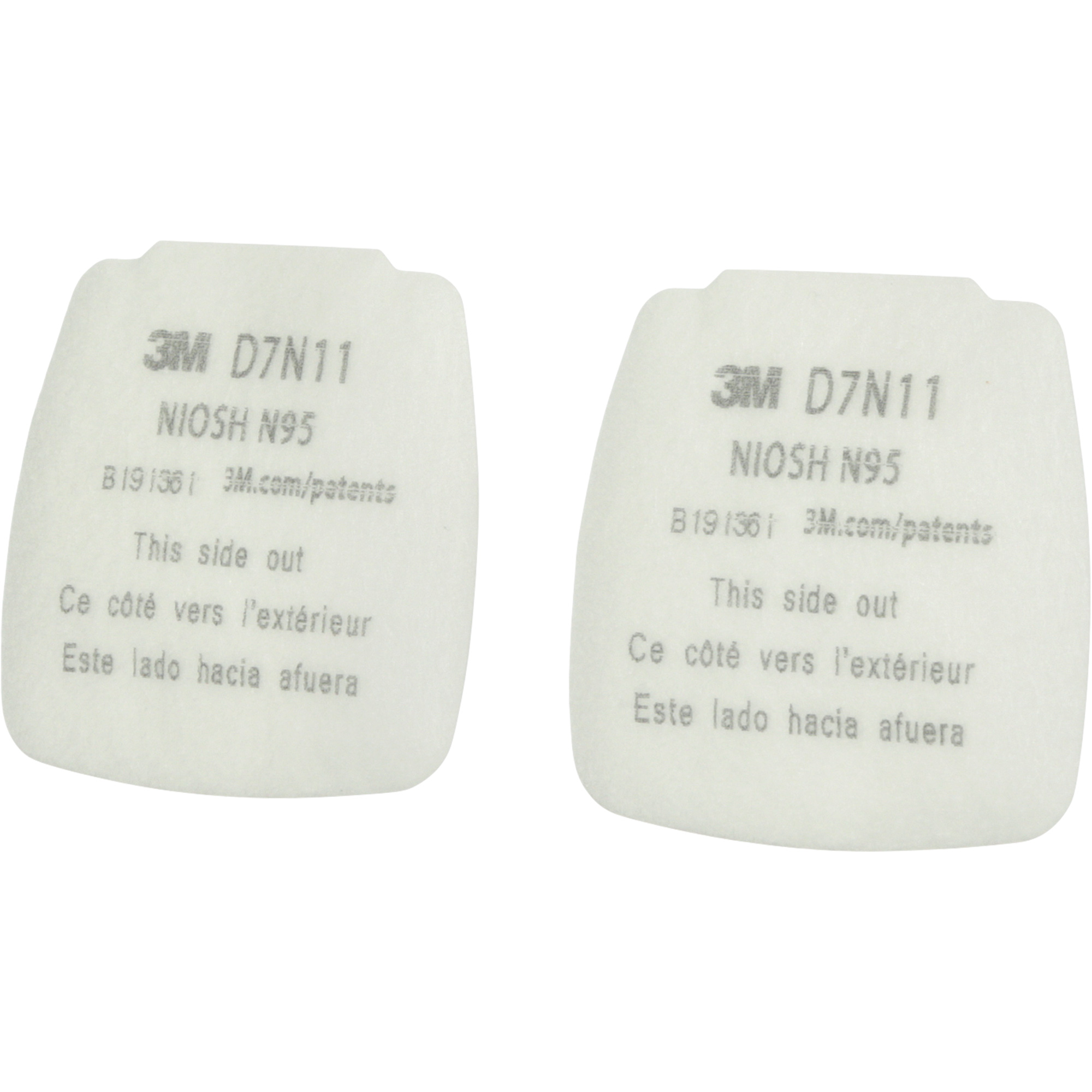 D7N11 N95