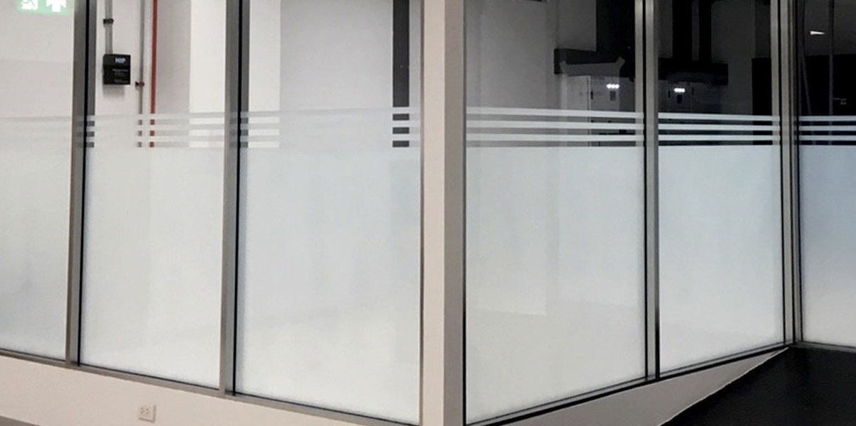 ฟิล์มฝ้า 3M OP10-114E Clear