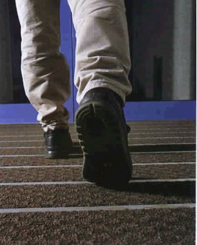 3M Nomad Carpet Matting 6500 